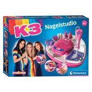 Clementoni Nail Studio K3