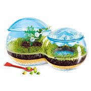 Clementoni Wetenschap & Spel - Biosphere