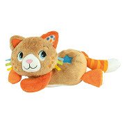 Clementoni Baby Ron Ron beruhigende Katze