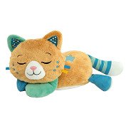 Clementoni Baby Ron Ron Beruhigende Katze