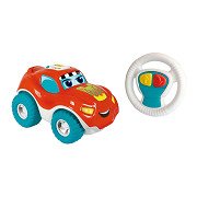 Clementoni Baby Charlie Remote Control Car