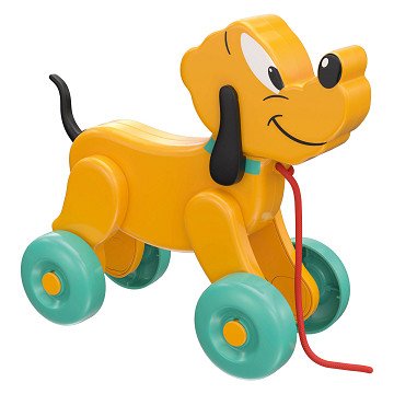 Clementoni Baby Disney Walking Figure - Pluto