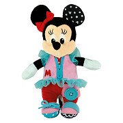 Clementoni Baby Disney Minnie Mouse Plush Toy