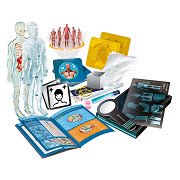 Clementoni Science and Play - Super Anatomy