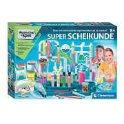 Clementoni Science and Play - Super Chemistry
