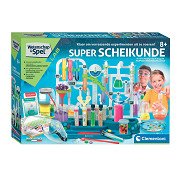 Clementoni Wissenschaft und Spiel – Superchemie