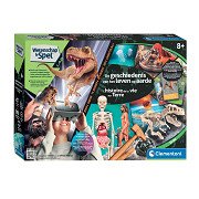 Clementoni Science and Games - History of Life on Earth