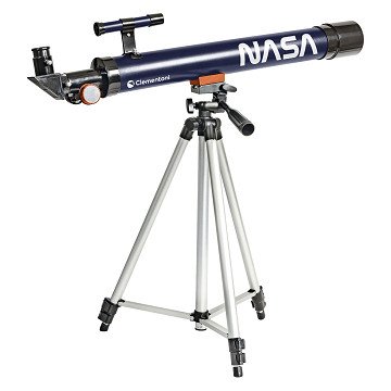 Clementoni Science & Games Telescope