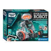 Clementoni Science & Game Evolution Roboter