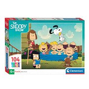 Clementoni- Peanuts Impossible Peanuts-1000 Pièces-Puzzle, Divertissement  pour Adultes-Fabriqué en Italie, 39804 : : Jeux et Jouets