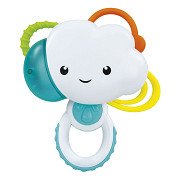 Clementoni Baby Rattle Cloud