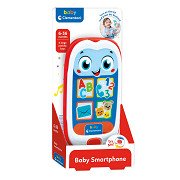 Clementoni Baby-Smartphone