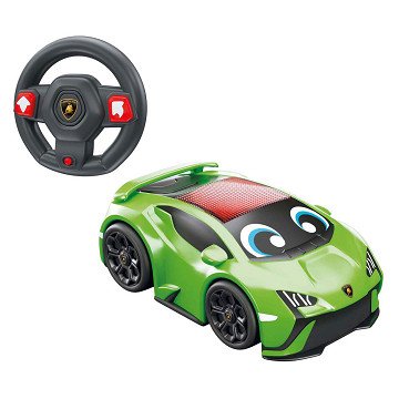 Clementoni Baby My First Lamborghini RC Car