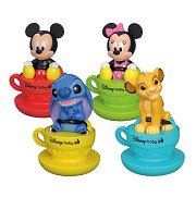 Clementoni Kreisel Disney Figur