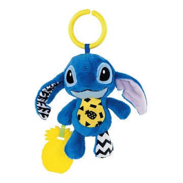 Clementoni Stitch Soft Rassel