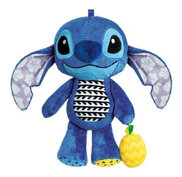 Clementoni Stitch Activity Plüschtier