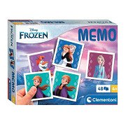 Clementoni Memo game Disney Frozen