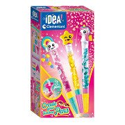 Clementoni Idea Make your own Pens Fantasy