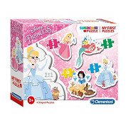 Clementoni Jigsaw Puzzle My First Puzzles - Disney Princess