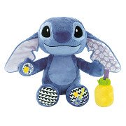 Clementoni Baby - Disney Stitch Interactieve Knuffel Pluche