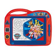 Clementoni Magnetic Drawing Board PAW Patrol