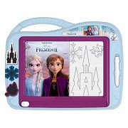 Clementoni Magnetic Drawing Board Frozen