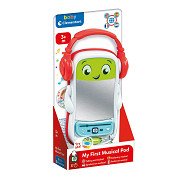 Clementoni Baby, Mein erstes sprechendes und musikalisches Telefon