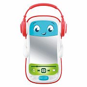 Clementoni Baby, Mein erstes sprechendes und musikalisches Telefon