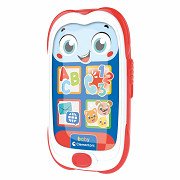 Clementoni Baby Talking and Musical Smartphone