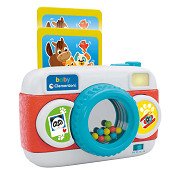 Clementoni Baby Talking and Musical Camera