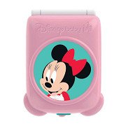 Clementoni Baby Disney Minnie Mouse Telefoon Inklapbaar