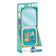 Clementoni Baby Disney Stitch Faltbares Telefon