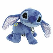 Clementoni Baby Disney Stitch Krabbel- und interaktives Plüschtier