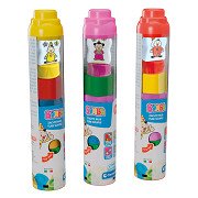 Clementoni Bumba Soft Blocks