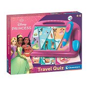 Clementoni Disney Prinses Quizzy Reisespiel