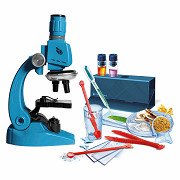 Clementoni Science and Games - Super Microscope