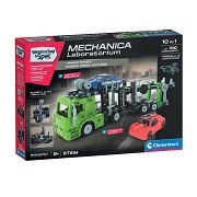 Clementoni Science & Play - LKW