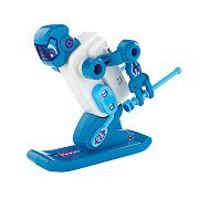 Clementoni Science & Games Action Robots – Skifahrer