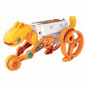 Clementoni Science and Games Action Robots - Läufer