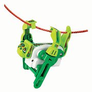 Clementoni Science & Games – Roboter-Sportkletterer