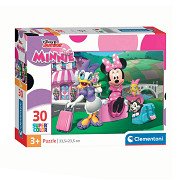 Clementoni Puzzle Minnie, 30-tlg.