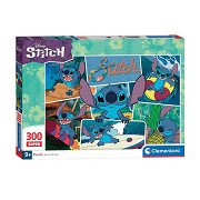 Clementoni Puzzle Stitch, 300 Teile.