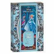 Clementoni Jigsaw Puzzle Cinderella Ever After - 500pcs.
