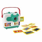 Clementoni Disney Baby Reading Projector