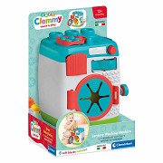 Clementoni Soft Clemmy Waschmaschine