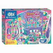 Clementoni Idea Pennen Maken Studio
