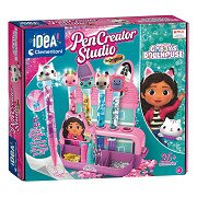Clementoni Gabby Pen Making Studio