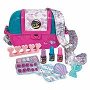 Clementoni Nagelset Koffer