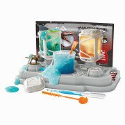 Clementoni Jurassic World Secret Lab