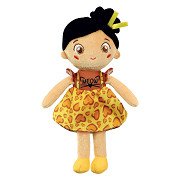 Clementoni Baby Soft Plush Doll Kitty Kate